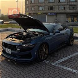 فورد موستانج